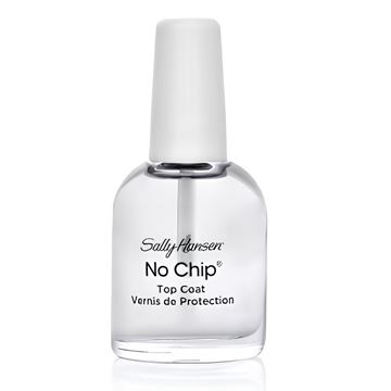SALLY HANSEN - TRATAMIENTO - NO CHIPS AHEAD - TOP COAT