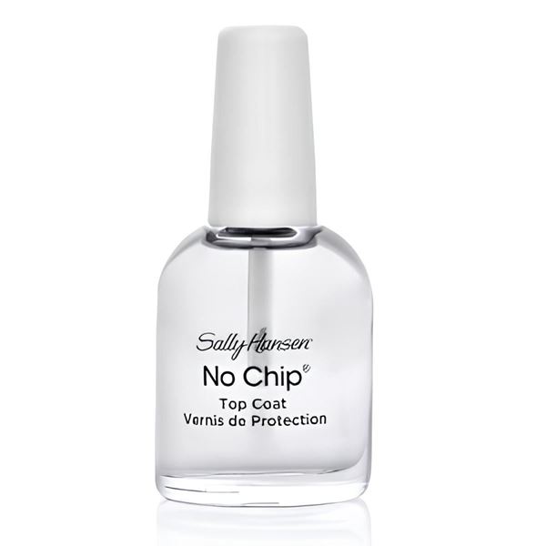 SALLY HANSEN - TRATAMIENTO - NO CHIPS AHEAD - TOP COAT
