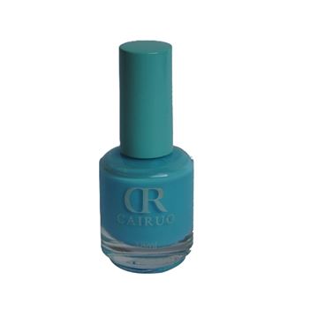Z19 - ESMALTE CR - 19 TURQUESA