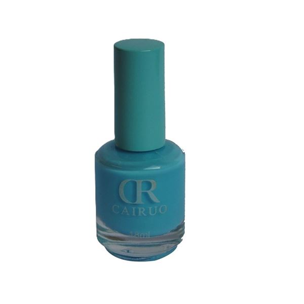Z19 - ESMALTE CR - 19 TURQUESA