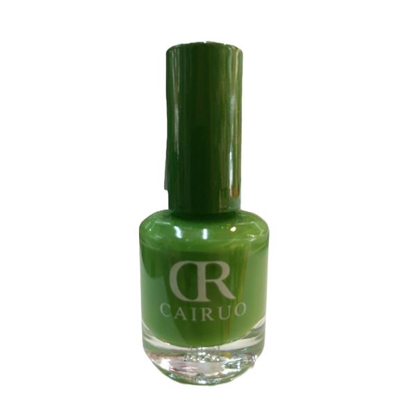 Z23 - ESMALTE CR - 23 VERDE MANZANA