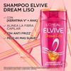 ELVIVE - DREAM LISO - PCK - SH 680+ ACOND 370