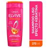 ELVIVE - DREAM LISO - SHAMPOO - 370ml