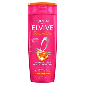 ELVIVE - DREAM LISO - SHAMPOO - 370ml