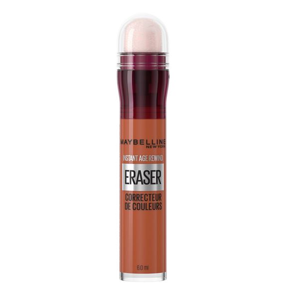 MAYBELLINE - IAR ERASER COLOR CONCEALER - ORANGE