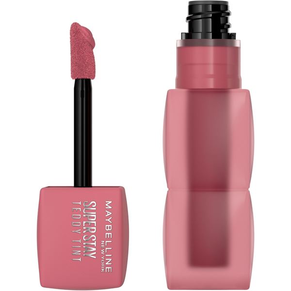 MAYBELLINE - LAB - SUPERSTAY - TEDDY TINT - 55 KNEEHIGH