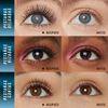 MAYBELLINE - MASCARA - LASH SENS - FIREWORK - ELECTROB - WTP 
