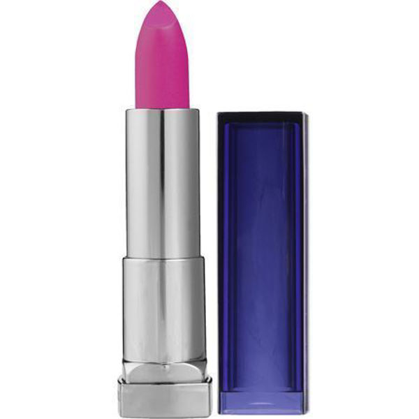 Imagen de MAYBELLINE - LABIAL - SENS -  BOLDS - 815 - REBEL PINK - D**