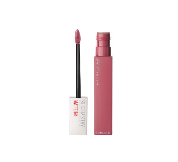 Imagen de MAYBELLINE - LAB - SUPERSTAY - MATTE INK - 15 LOVER - D**