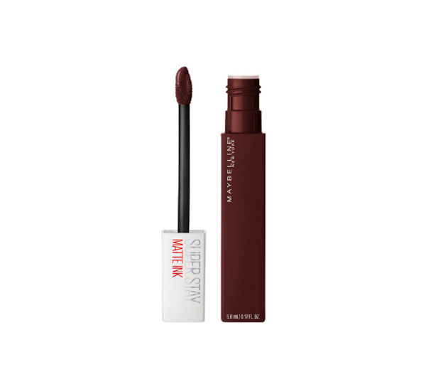 Imagen de MAYBELLINE - LABIAL - SUPER STAY - MATTE INK - PROTEC - D**