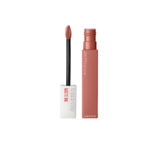 Imagen de MAYBELLINE - LAB - SUPERSTAY - MATTE INK - 65 SEDUC