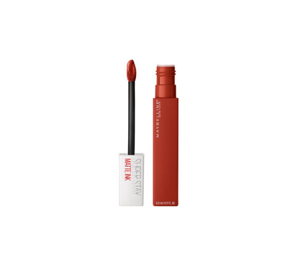 Imagen de MAYBELLINE - LAB - SUPERSTAY - MATTE INK - 130 SELF ST - D**