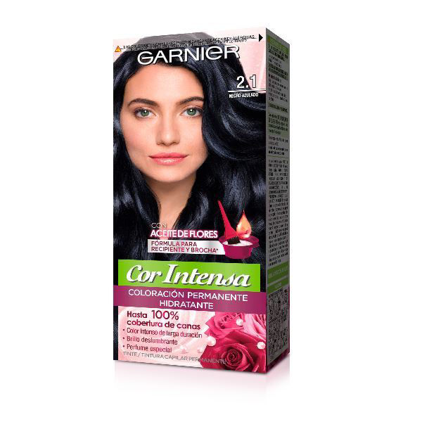 Imagen de NUTRISSE - COR INTENSA - 2.1