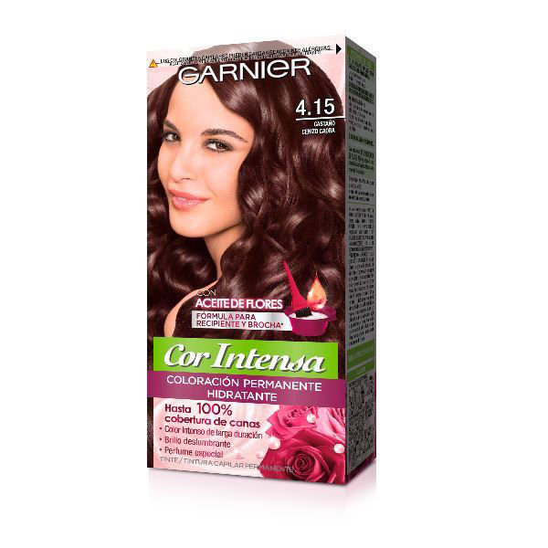 Imagen de NUTRISSE - COR INTENSA - 4.15