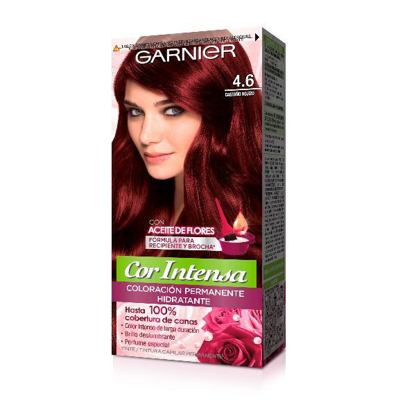 Imagen de NUTRISSE - COR INTENSA - 4.6