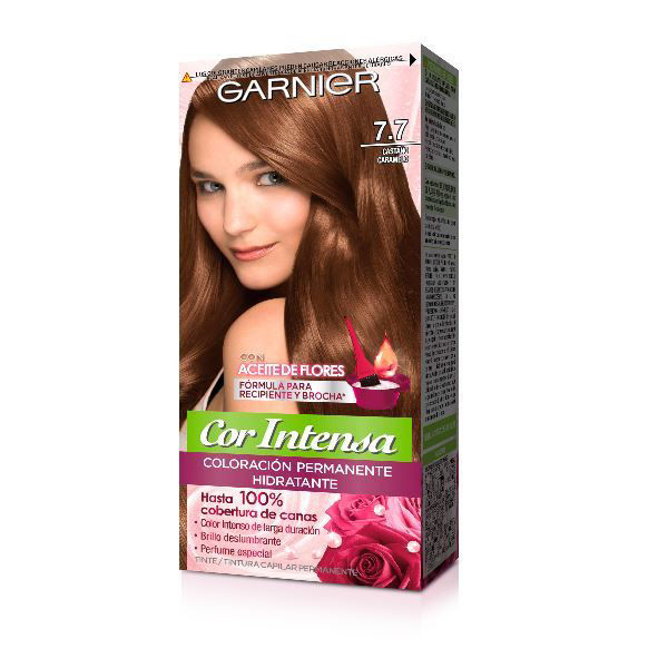 Imagen de NUTRISSE - COR INTENSA - 7.7