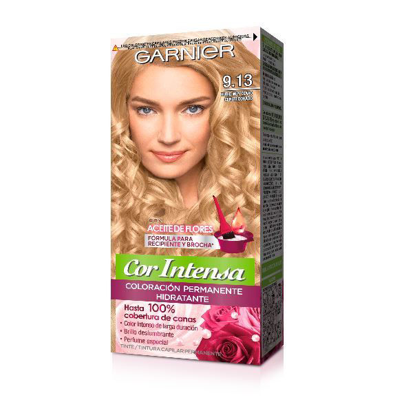 Imagen de NUTRISSE - COR INTENSA - 9.13