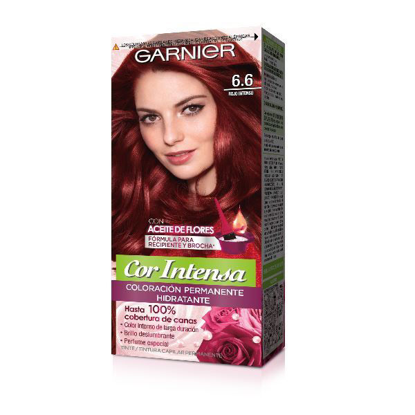 Imagen de NUTRISSE - COR INTENSA - Nº 6.6