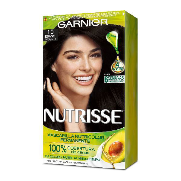 Imagen de NUTRISSE - Nº 10