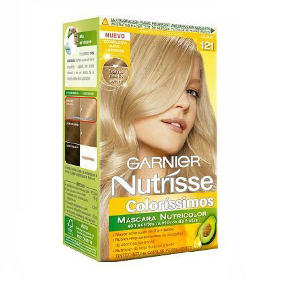 Imagen de NUTRISSE - Nº 121