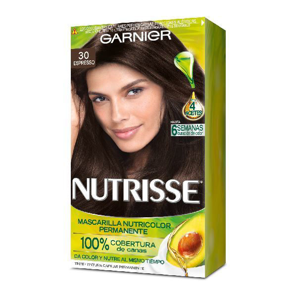 Imagen de NUTRISSE - Nº 30