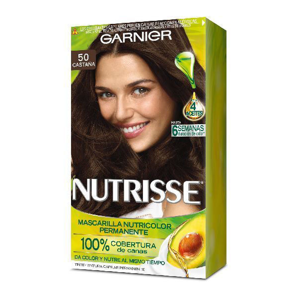 Imagen de NUTRISSE - Nº 50