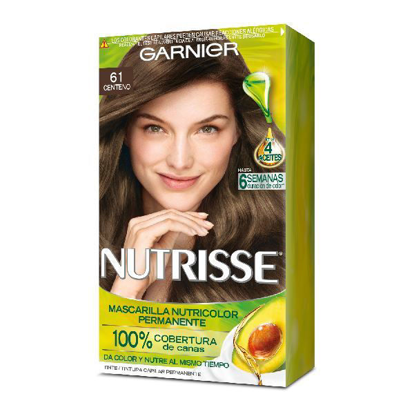 Imagen de NUTRISSE - Nº 61