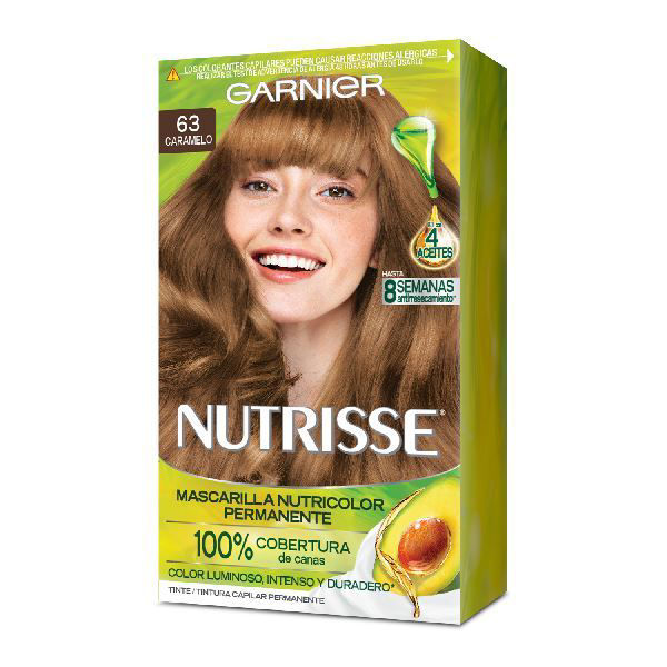 Imagen de NUTRISSE - Nº 63