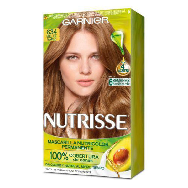 Imagen de NUTRISSE - Nº 634 - D**