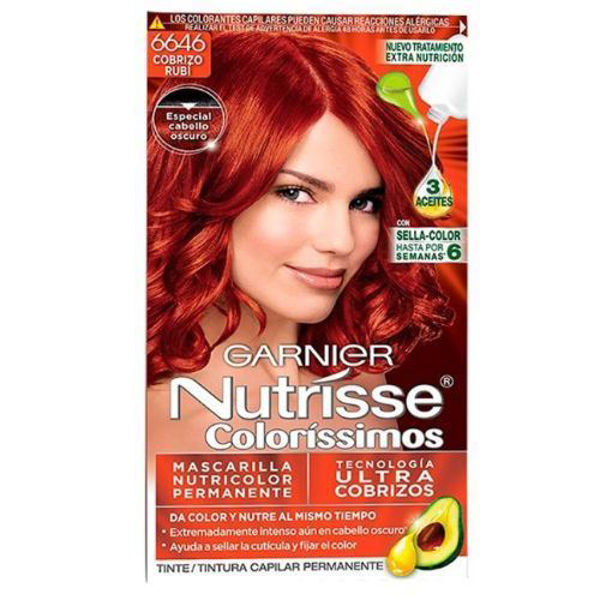Imagen de NUTRISSE - Nº 6646