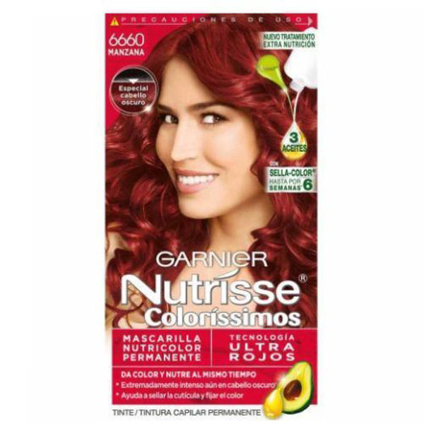 Imagen de NUTRISSE - Nº 6660