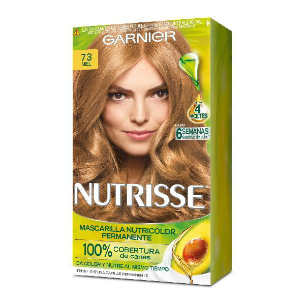Imagen de NUTRISSE - Nº 73
