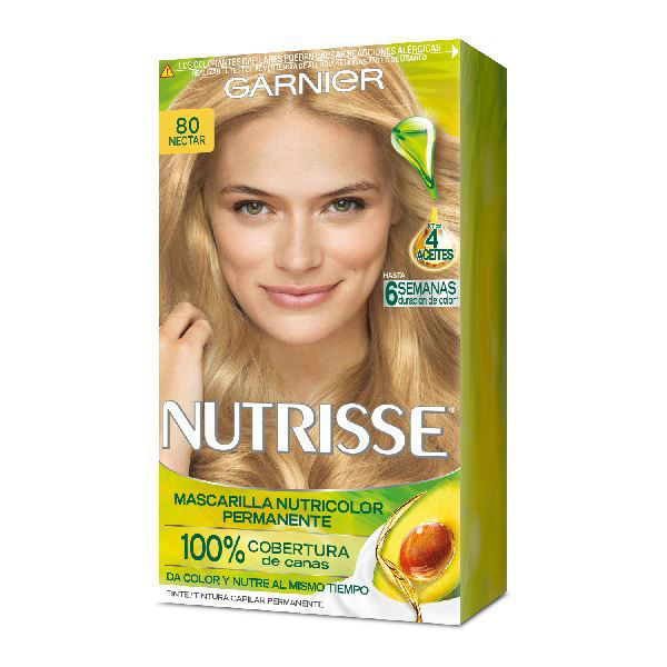 Imagen de NUTRISSE - Nº 80
