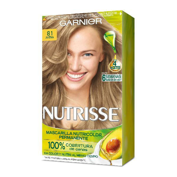 Imagen de NUTRISSE - Nº 81