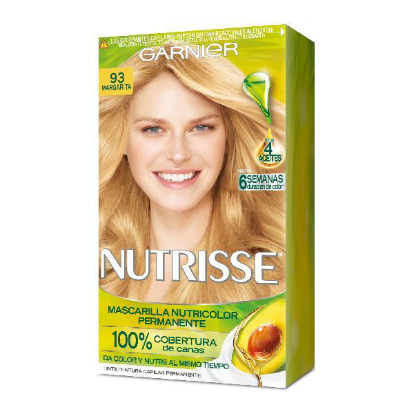 Imagen de NUTRISSE - Nº 93