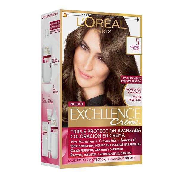 Imagen de EXCELLENCE - TONO - 5