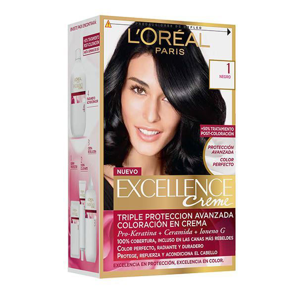 Imagen de EXCELLENCE - TONO - 1