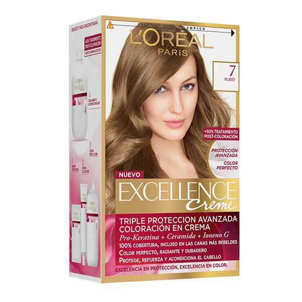 Imagen de EXCELLENCE - TONO - 7