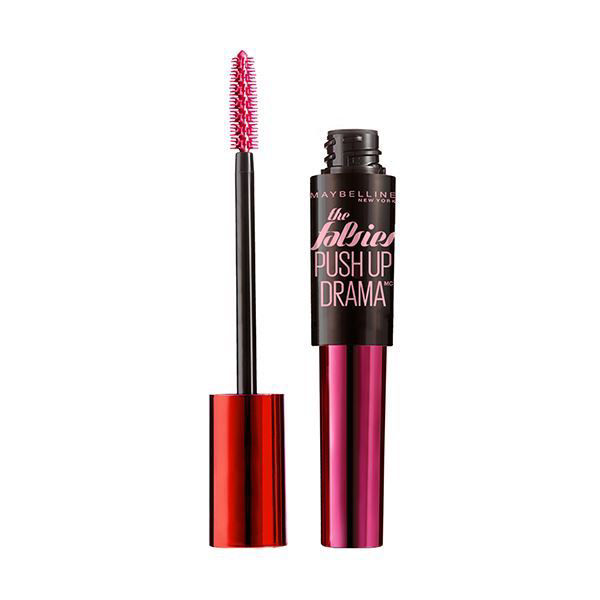 Imagen de MAYBELLINE - MASCARA - FALSIES PUSH UP DRAMA - D **