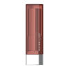 Imagen de MAYBELLINE - LABIAL - SENS - LIPCOLOR - CRAZY FOR COFF - D**