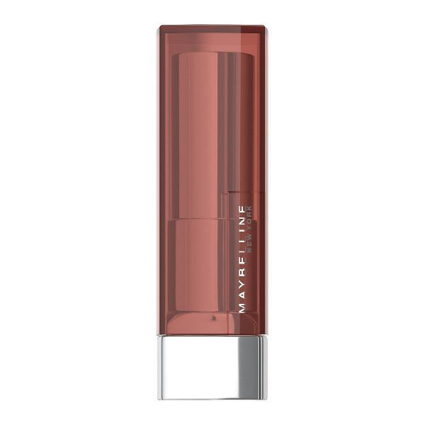 Imagen de MAYBELLINE - LABIAL - SENS - LIPCOLOR - CRAZY FOR COFF - D**