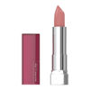 Imagen de MAYBELLINE - LABIAL - SENS - VIVIDS - ALMOND ROSE 565- D**