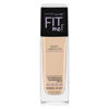 Imagen de MAYBELLINE - BASE - LIQ - FIT ME - PORELESS - CLASSIC IV