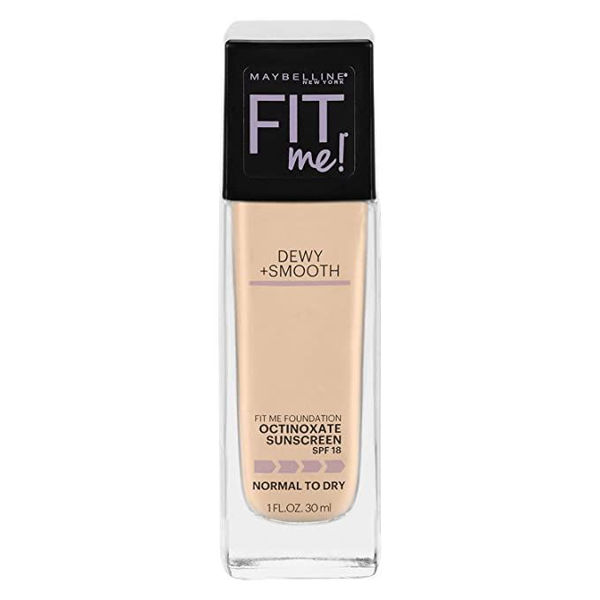 Imagen de MAYBELLINE - BASE - LIQ - FIT ME - PORELESS - CLASSIC IV