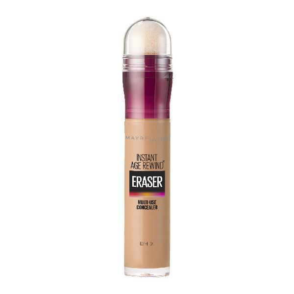 Imagen de MAYBELLINE - IAR ERASER DARK CIRCLES - MEDIUM 130