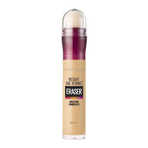 Imagen de MAYBELLINE - IAR ERASER DARK CIRCLES - SAND SABLE 122