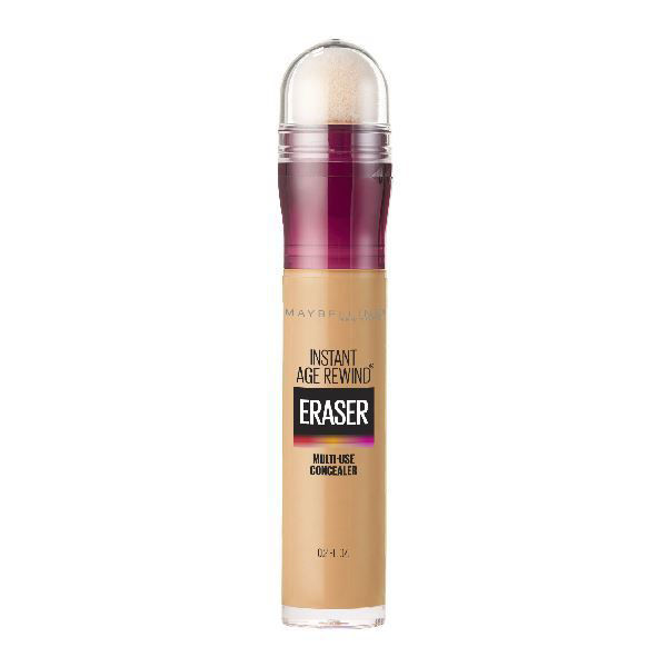 Imagen de MAYBELLINE - IAR ERASER DARK CIRCLES - GOLD DO - D**