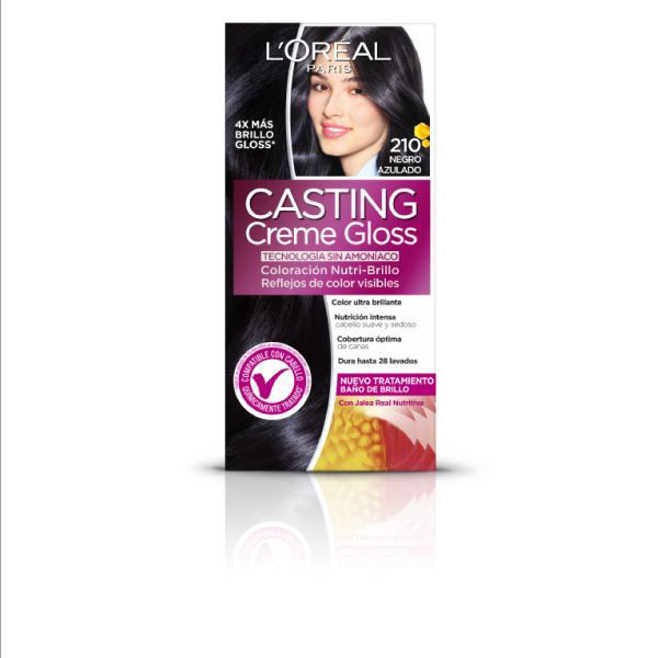 Imagen de CASTING - TONO - 210