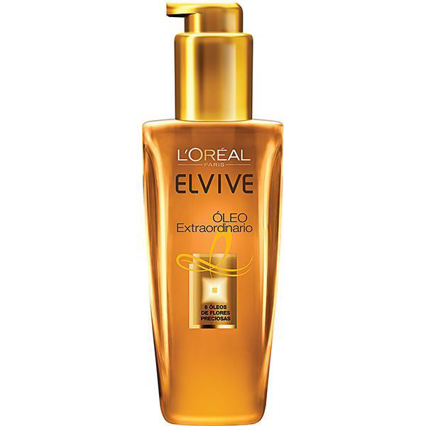 Imagen de ELVIVE - CLASICO - OLEO - 100 ML