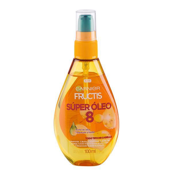 Imagen de FRUCTIS - OLEO - OIL REPAIR - 100 ML - D**